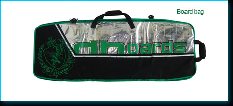 kiteboard bag